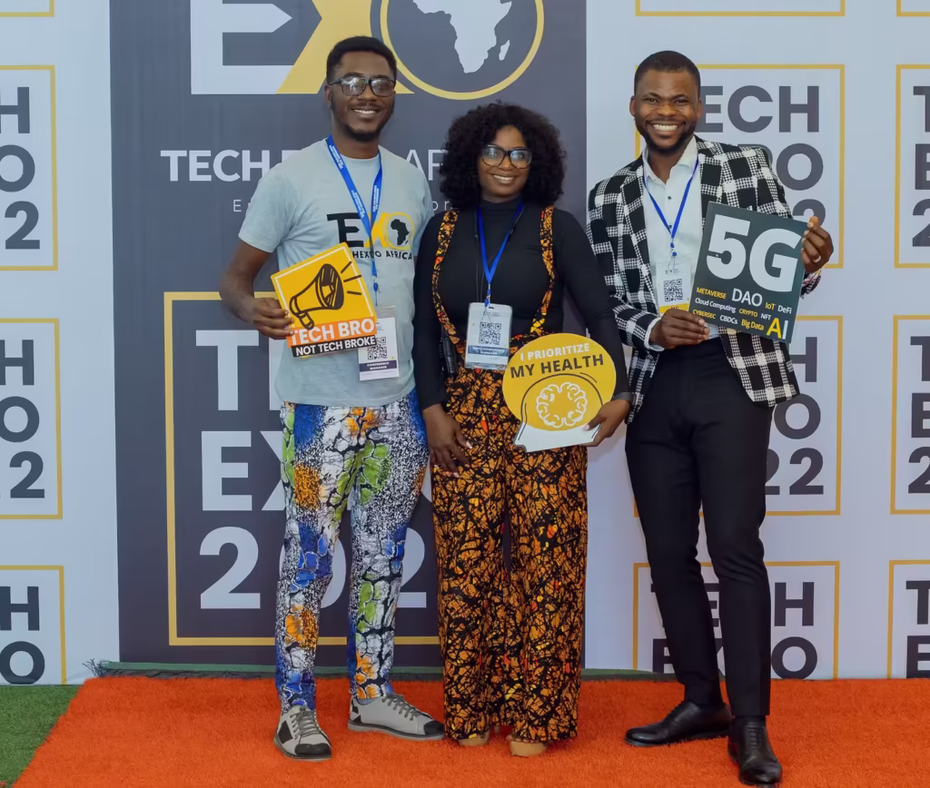 African Tech