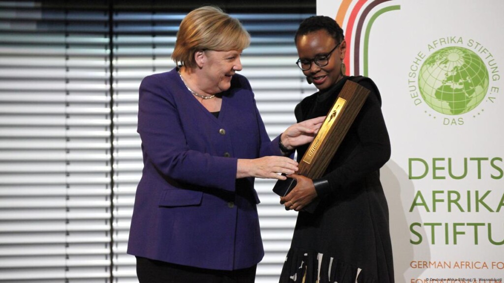 Juliana Rotich