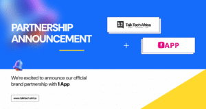 African Fintech Partnership