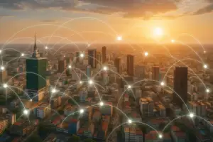 Africa's Fintech