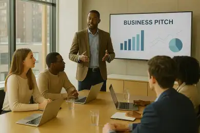 African Startup Funding: Global and Local Investor Interest in Sub-Saharan Africa.